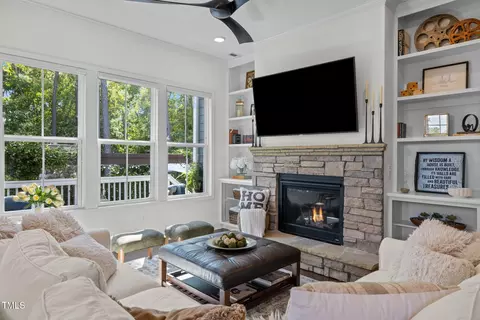 Living - 1724 Highpoint St, Wake Forest, NC 27587 photo 1 of 1