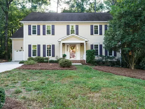 4503 Rollingwood Dr, Durham, NC 27713