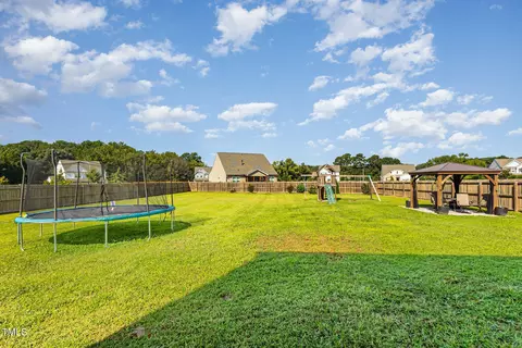 805 Meadow Ford Way, Willow Spring, NC 27592 photo 11