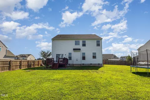 805 Meadow Ford Way, Willow Spring, NC 27592 photo 15