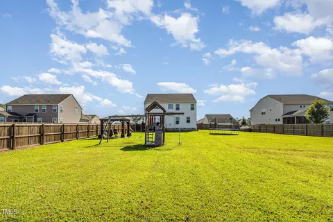 805 Meadow Ford Way, Willow Spring, NC 27592 photo 17