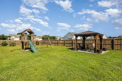 805 Meadow Ford Way, Willow Spring, NC 27592 photo 13