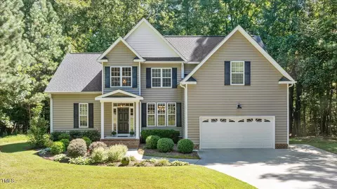 104 Wilder Rdg, Chapel Hill, NC 27517