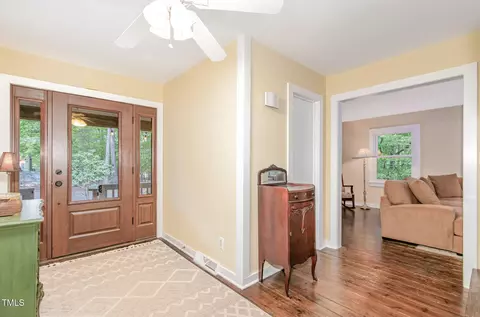 6814 Windover Dr, Durham, NC 27712 photo 5