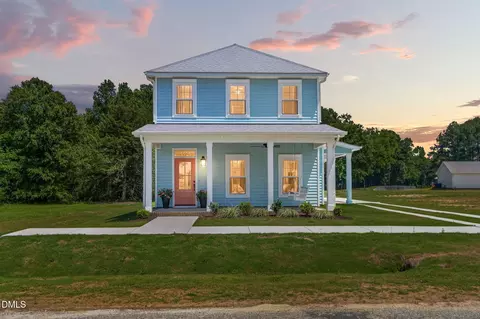 101 Pearce St, Princeton, NC 27569