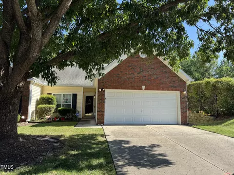 2545 Forest Shadows Ln, Raleigh, NC 27614