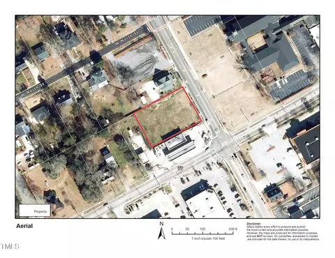 405 N Arendell Ave, Zebulon, NC 27597
