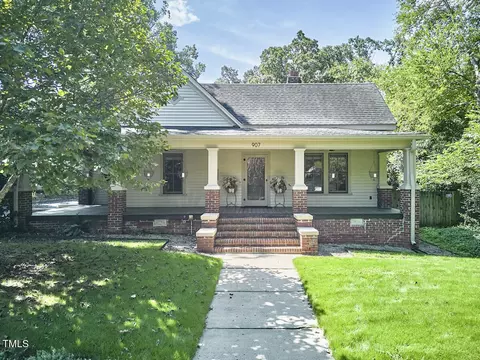 907 Proctor St, Durham, NC 27707