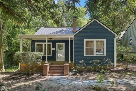 47 Davie Cir, Chapel Hill, NC 27514