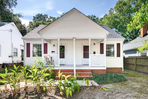 1013 N Buchanan Blvd #A/B, Durham, NC 27701
