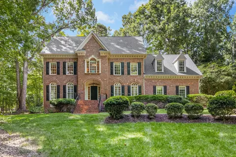 12317 Lockhart Ln, Raleigh, NC 27614