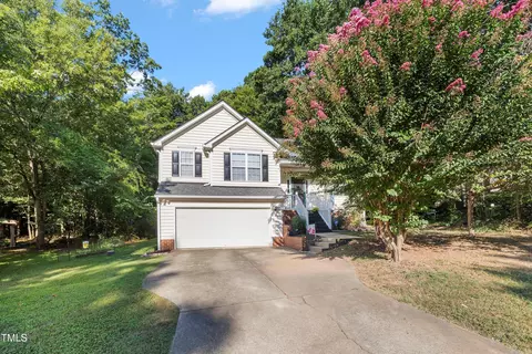 2705 Brick Hearth Dr, Hillsborough, NC 27278