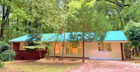 300 Simpson St, Carrboro, NC 27510