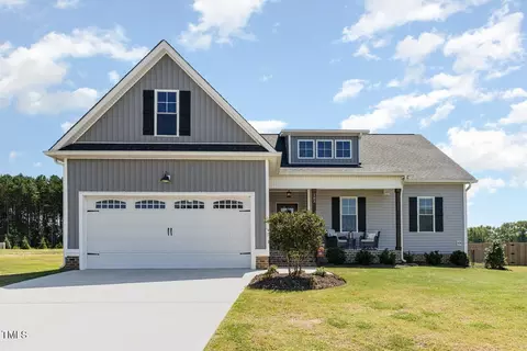 183 Noramac Ct, Selma, NC 27576