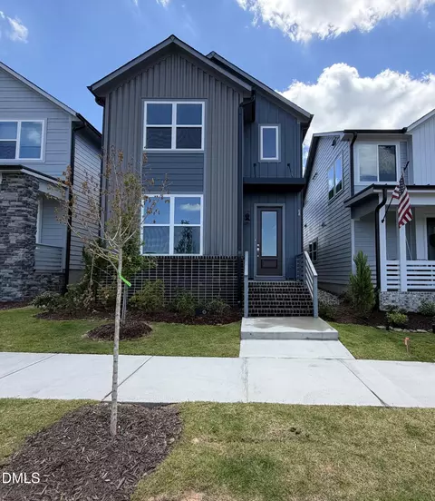 68 Rainfall Dr, Pittsboro, NC 27312