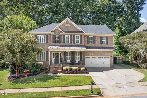 8004 Churchill Falls Pl, Apex, NC 27539