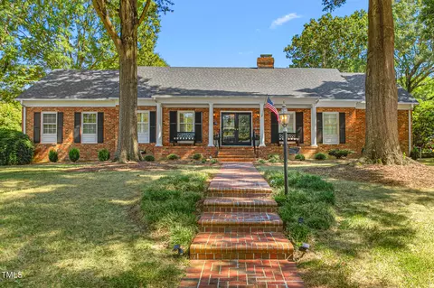 2941 Amherst Ave, Burlington, NC 27215