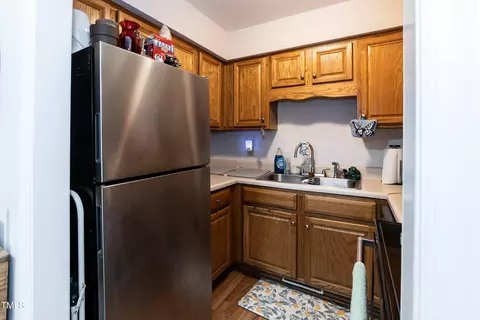 Kitchen - 1107 Timber Dr, Garner, NC 27529 photo 4 of 4
