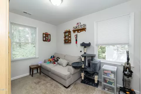 Bedroom - 1107 Timber Dr, Garner, NC 27529 photo 4 of 4
