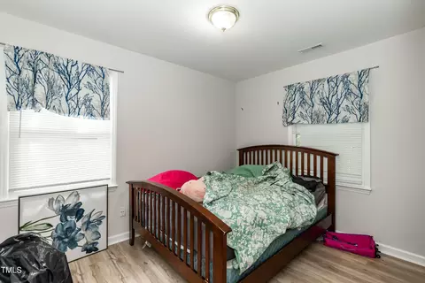 Bedroom - 1107 Timber Dr, Garner, NC 27529 photo 2 of 4