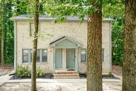 1107 Timber Dr, Garner, NC 27529