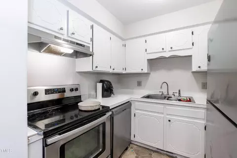 Kitchen - 1107 Timber Dr, Garner, NC 27529 photo 1 of 4