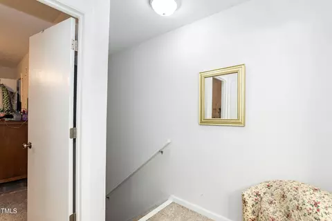 Entry Way - 1107 Timber Dr, Garner, NC 27529 photo 5 of 5