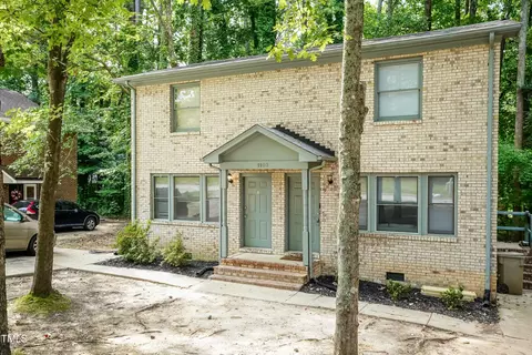 Exterior - 1107 Timber Dr, Garner, NC 27529 photo 3 of 6