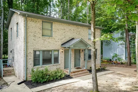 Exterior - 1107 Timber Dr, Garner, NC 27529 photo 2 of 6
