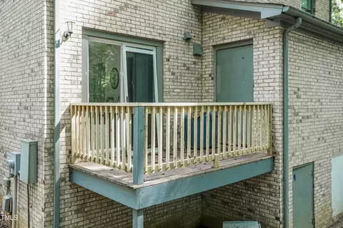 Exterior - 1107 Timber Dr, Garner, NC 27529 photo 5 of 6