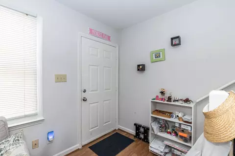 Entry Way - 1107 Timber Dr, Garner, NC 27529 photo 3 of 5