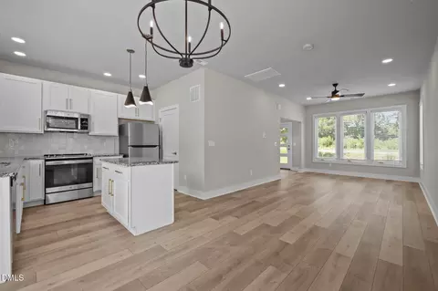 Other - 421 Eugene St #A, Durham, NC 27701 photo 2 of 8