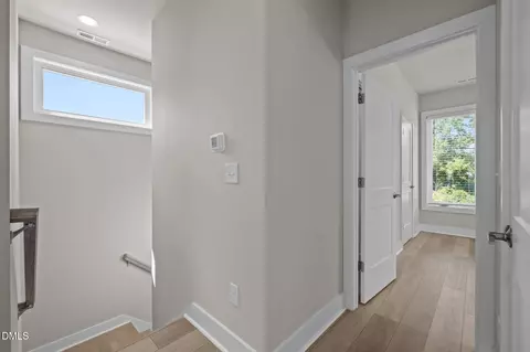 Entry Way - 421 Eugene St #A, Durham, NC 27701 photo 4 of 4