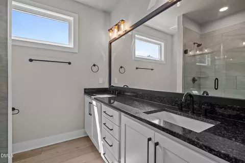 Bath - 421 Eugene St #A, Durham, NC 27701 photo 2 of 5