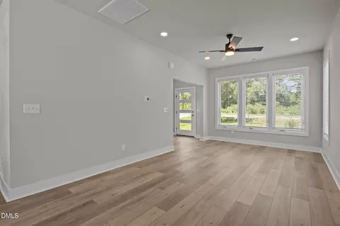 Living - 421 Eugene St #A, Durham, NC 27701 photo 2 of 2