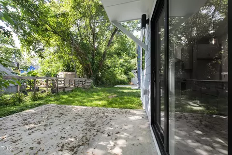 Exterior - 421 Eugene St #A, Durham, NC 27701 photo 2 of 4