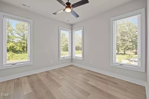 Bedroom - 421 Eugene St #A, Durham, NC 27701 photo 1 of 4