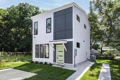 421 Eugene St #A, Durham, NC 27701