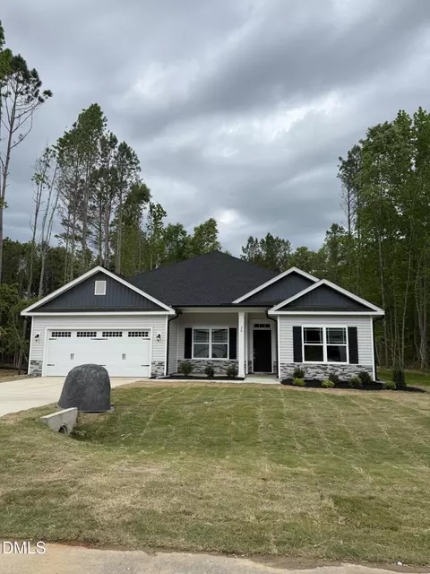 20 Lemon Drop Ln, Franklinton, NC 27525