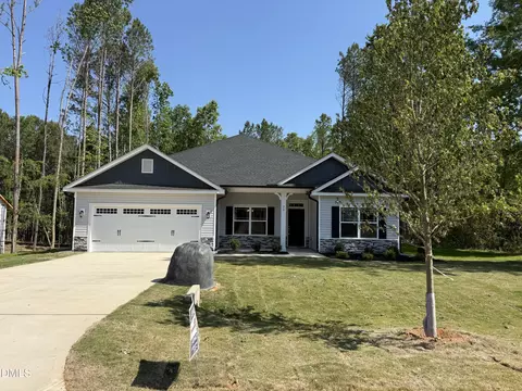 20 Lemon Drop Ln, Franklinton, NC 27525