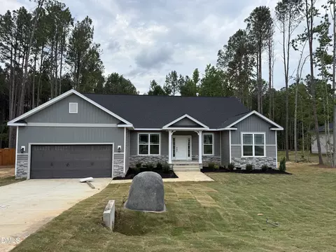 30 Lemon Drop Ln, Franklinton, NC 27525