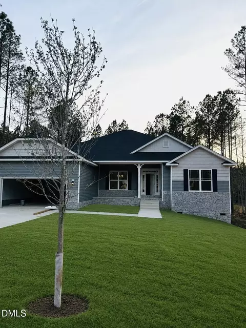 30 Watermelon Dr, Franklinton, NC 27525