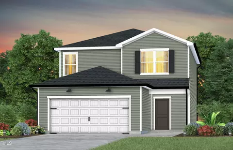 1204 Carpenter Falls Ave, Durham, NC 27704