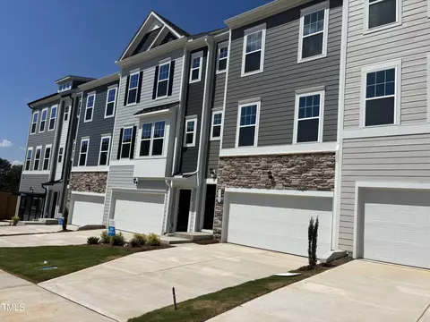 10906 Bayflower Way, Raleigh, NC 27617