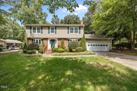 106 Timberlake Dr, Elon, NC 27244