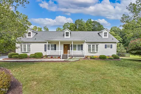 44 Blazing Star Ln, Bahama, NC 27503