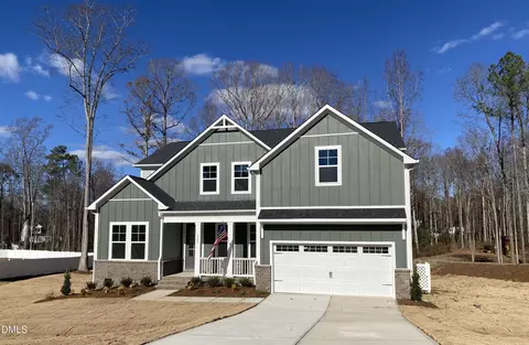 5040 Trotter Dr, Raleigh, NC 27603