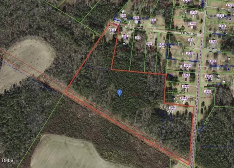 1896 Old Rock Quarry Rd, Princeton, NC 27569