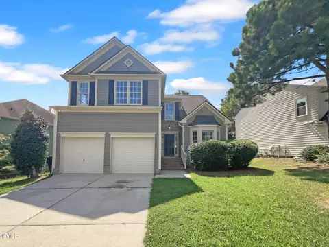 218 Newberry Ln, Durham, NC 27703