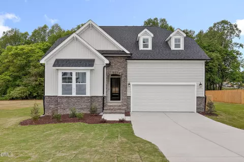 492 Beacon Hill Rd, Lillington, NC 27546